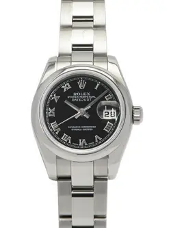 ROLEX DATEJUST 179160 LADIES #TW035