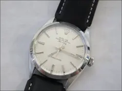 DIAL 35MM WHITE
