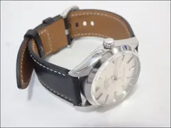 5500 GREY DIAL
