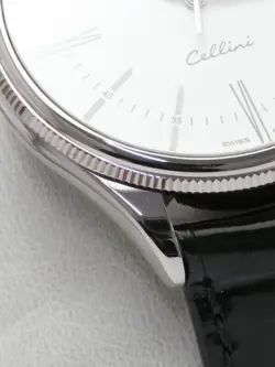 ROLEX Cellini Time 50509 random Men's Automatic #T041