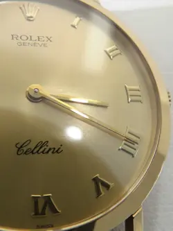 CELLINI CLASSIC 4112/8