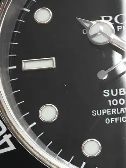MEN'S AUTOMATIC #T057