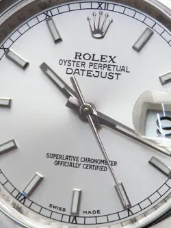 116200 MEN'S AUTOMATIC