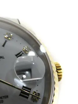 MEN'S AUTOMATIC #T101