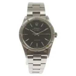 DIAL SILVER USED