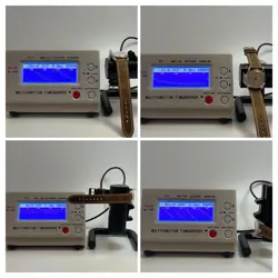 Vintage ROLEX OysterDate 6094 Manual 34mm cal.740 Men Watch 1950's #1349