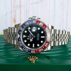 BRACELET 126710BLRO BOX
