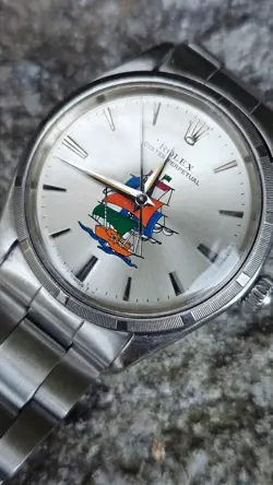 1003 MEN'S AUTOMATIC