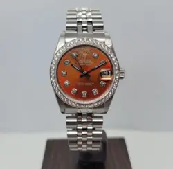 DATEJUST 31MM 78274