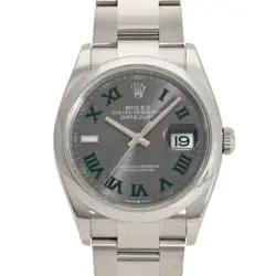 MEN'S WATCH #1211727