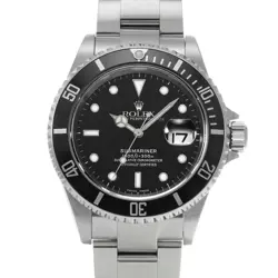 MEN'S WATCH #1239727