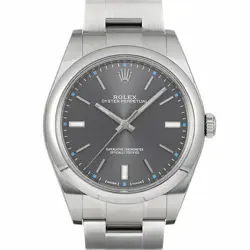 ROLEX OYSTER 114300