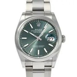 MEN'S WATCH #1221727