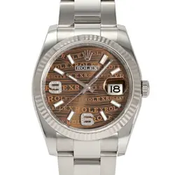 MEN'S WATCH #1235827