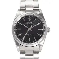 ROLEX 14000M BLACK