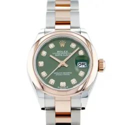 DATEJUST ROLEX 279161G