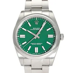 MEN'S WATCH #1213527