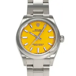 OYSTER 277200 YELLOW