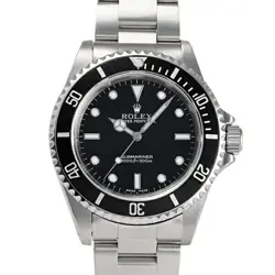 SUBMARINER ROLEX 14060M