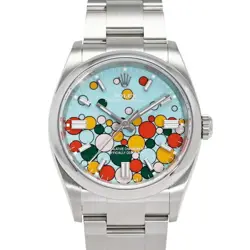 MEN'S WATCH #1223627