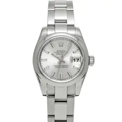 179160 SILVER CASE: