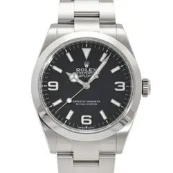 MEN'S WATCH #1211427