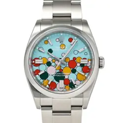 MEN'S WATCH #1213627