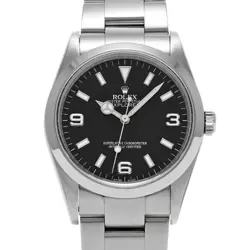 MEN'S WATCH #1213827