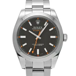 MEN'S WATCH #1214527