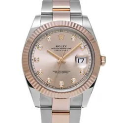 MEN'S WATCH #121027