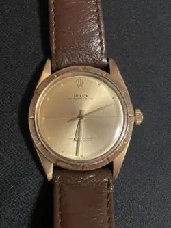 ZEPHYR 34MM