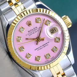 STEEL 69173 PINK
