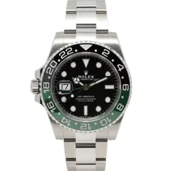 GMT-MASTERⅡ 126720VTNR AT
