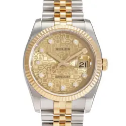 ROLEX 116233G MEN'S