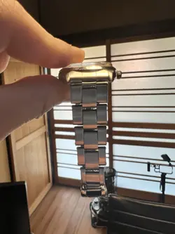 1963 ROLEX MATHUR