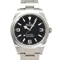 MEN'S WATCH #1213327