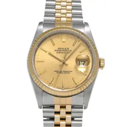 MEN'S WATCH #12416627