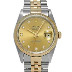 MEN'S WATCH #1227527