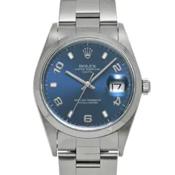 MEN'S WATCH #1212827