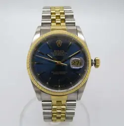 ROLEX 16233 DATEJUST
