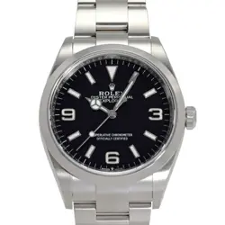 MEN'S WATCH #1212127