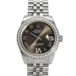 BROWN WATCH #121027