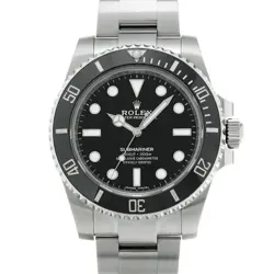 MEN'S WATCH #1241927