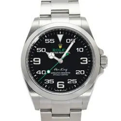 MEN'S WATCH #1211227
