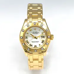 MASTERPIECE 80318 WRISTWATCH