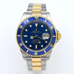 SUBMARINER 16613 WRISTWATCH