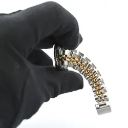 WRISTWATCH 14K GOLD