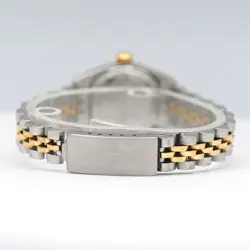 WRISTWATCH 14K GOLD