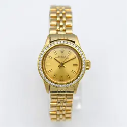 6719 WRISTWATCH