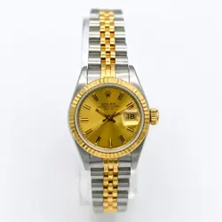 DATE 69173 WRISTWATCH